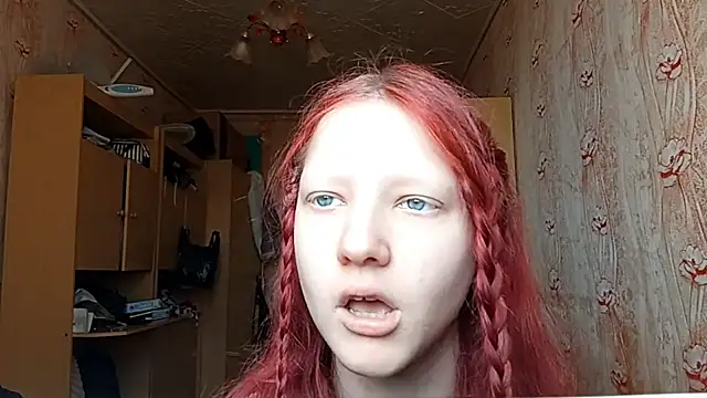 BirgitKamal online show from 04/10/26, 10:11