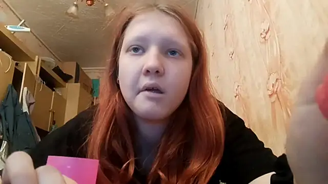 BirgitKamal online show from 05/20/26, 10:12