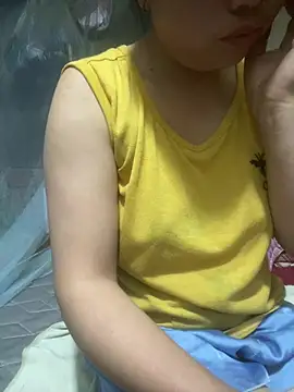 Snapshot of __Amanda__ chatting on 04/14/26, 01:05 Amanda online show from 04/14/26, 01:05