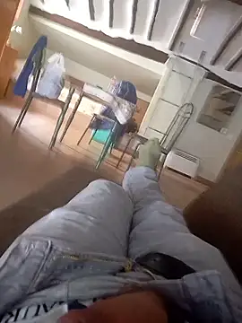 mecaloco online show from 04/09/26, 05:19