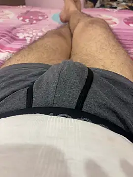 Saksham57953 online show from 04/08/26, 03:46