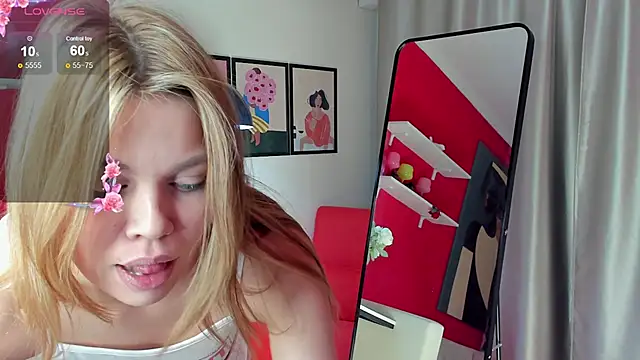 ScarletMarnei online show from 04/09/26, 02:13