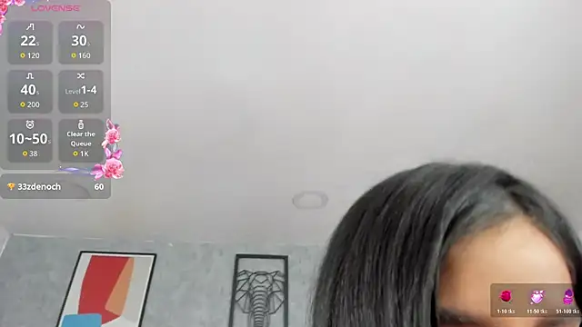 SusanneGrace online show from 04/28/26, 07:07