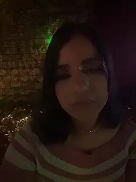 SusanneGrace online show from 05/17/26, 03:28