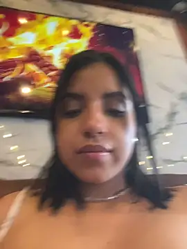 SusanneGrace online show from 05/10/26, 06:10