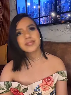 SusanneGrace online show from 05/28/26, 02:08