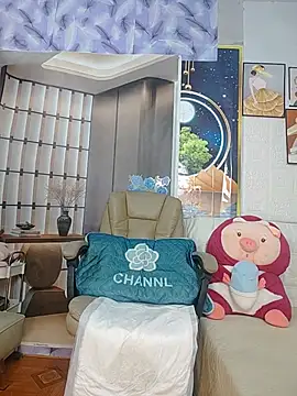 booby asian online show from 06/19/26, 06:25