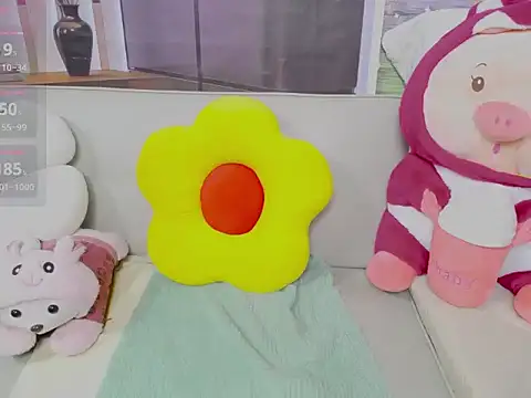 booby asian online show from 05/25/26, 04:56