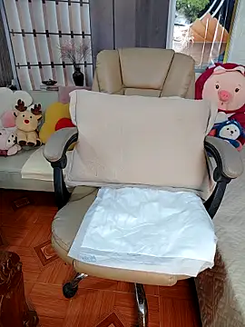 booby asian online show from 04/27/26, 02:48