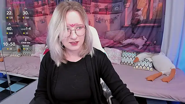 Snapshot of chatting on 04/09/26, 02:56 online show from 04/09/26, 02:56