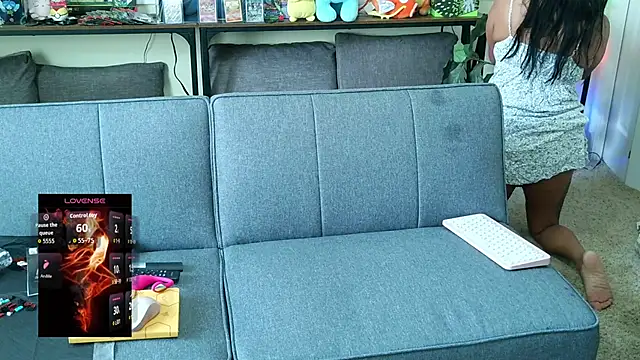 Controllercutie online show from 06/30/26, 04:18