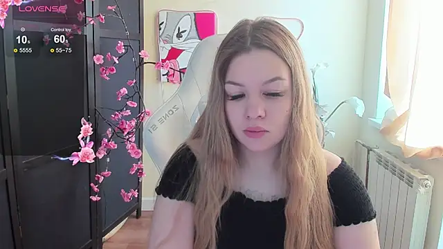 AmeliePeach online show from 04/30/26, 01:56
