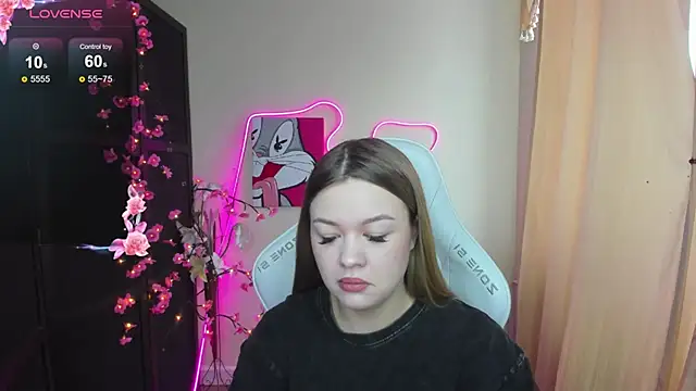 AmeliePeach online show from 04/06/26, 01:45