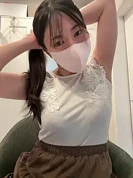 hiyori hiyochan online show from 07/25/26, 06:43