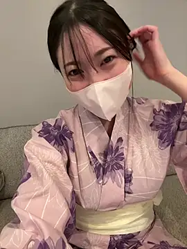 hiyori hiyochan online show from 08/01/26, 06:33