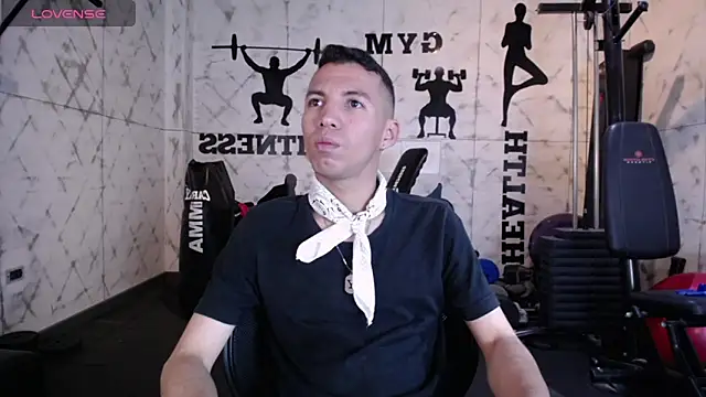 Dylan ross  online show from 04/06/26, 11:33