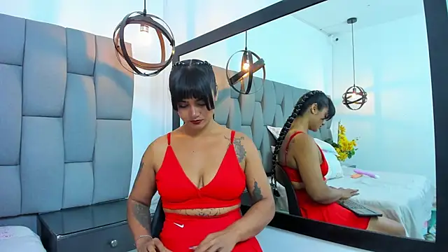 Snapshot of Samanthaciro chatting on 04/12/26, 01:03 Samanthaciro online show from 04/12/26, 01:03