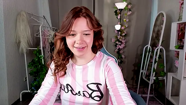 Katy Rane online show from 04/12/26, 02:37