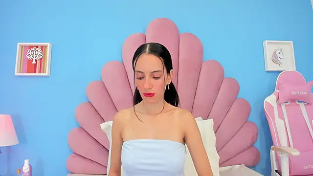 skinny abby online show from 04/12/26, 03:32