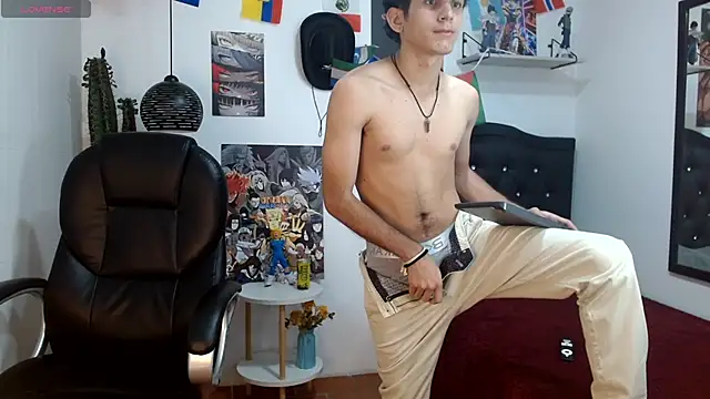 Snapshot of billy_wild chatting on 06/30/26, 11:43 billy wild online show from 06/30/26, 11:43