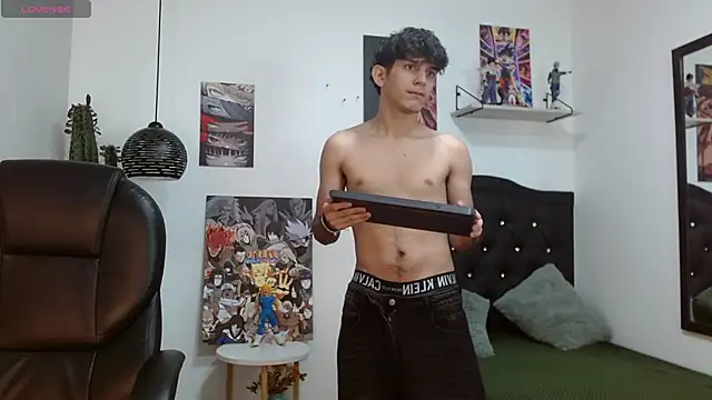 Snapshot of billy_wild chatting on 06/13/26, 11:41 billy wild online show from 06/13/26, 11:41