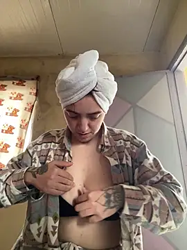 lilocababy online show from 04/08/26, 01:23