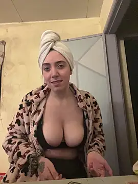 lilocababy online show from 04/16/26, 08:53