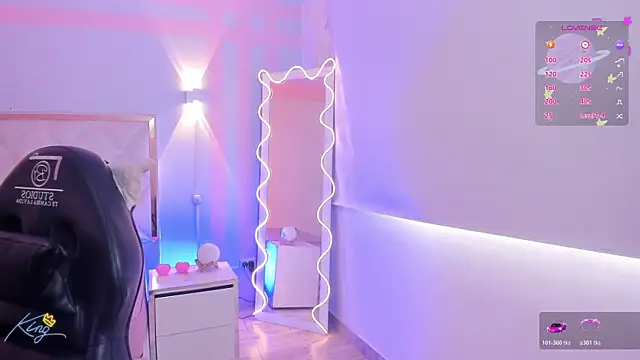 Eidan tay online show from 04/10/26, 07:21