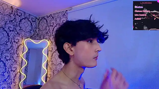 Eidan tay online show from 04/19/26, 06:10