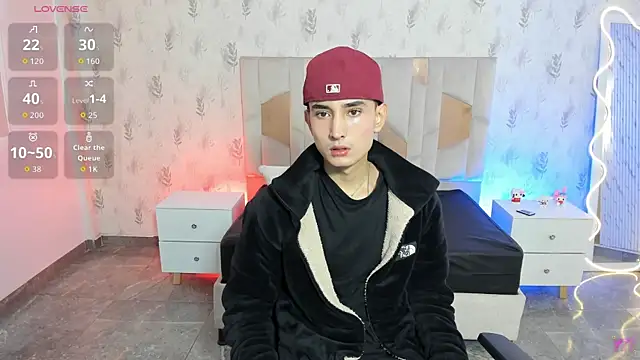 Eidan tay online show from 05/08/26, 12:20