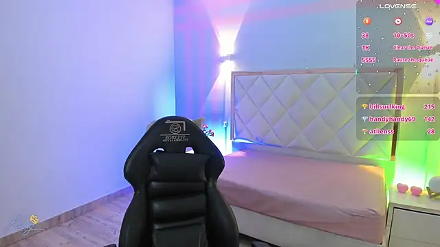 Eidan tay online show from 04/13/26, 11:47