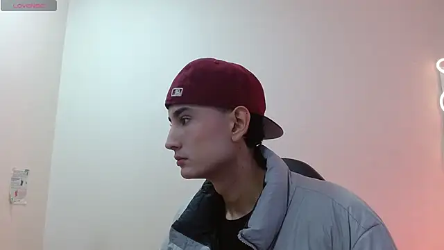 Eidan tay online show from 04/28/26, 12:42