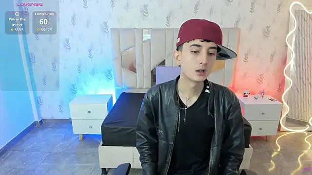Eidan tay online show from 05/07/26, 11:57