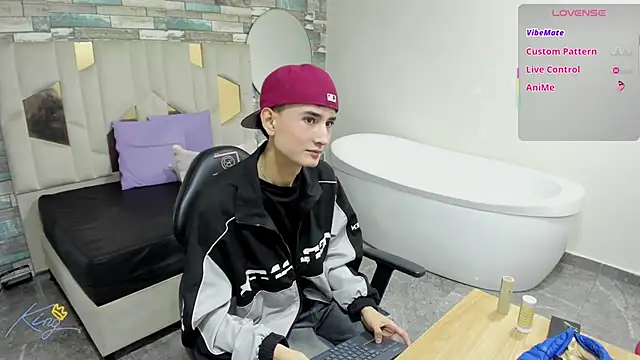 Eidan tay online show from 05/03/26, 12:31