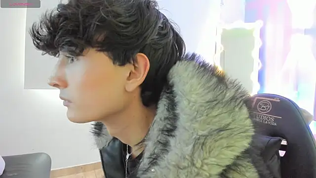 Eidan tay online show from 04/15/26, 08:53