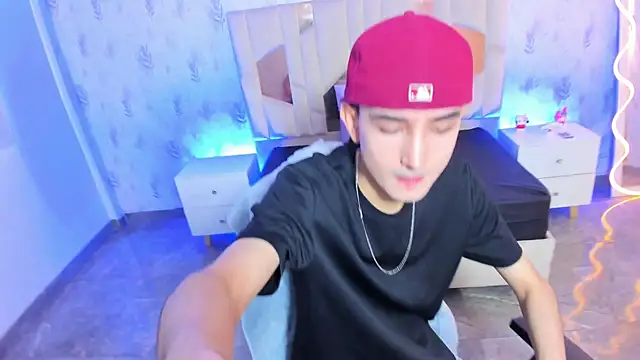 Eidan tay online show from 05/15/26, 12:36