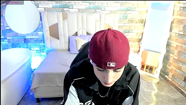 Eidan tay online show from 05/27/26, 07:32