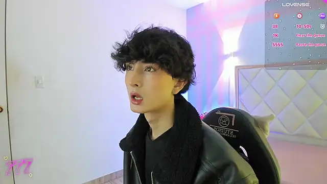 Eidan tay online show from 04/12/26, 11:57