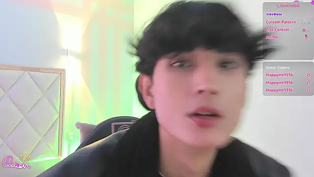 Eidan tay online show from 04/17/26, 08:11