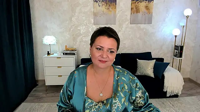 AnnaCorlane online show from 05/22/26, 03:48