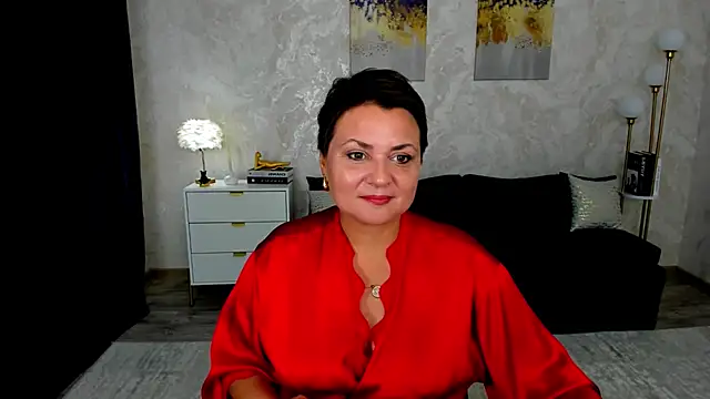 AnnaCorlane online show from 06/07/26, 10:31