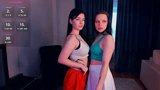 CindyPoster online show from 04/18/26, 07:00