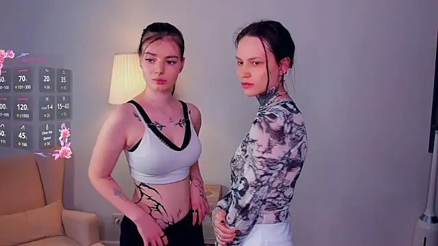 CindyPoster online show from 04/09/26, 07:03