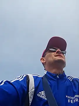 UpbeatXiphias online show from 04/10/26, 01:07