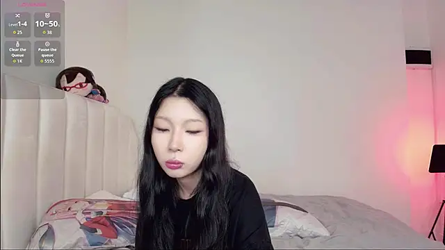 ayasinji online show from 04/19/26, 11:33