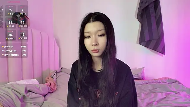 ayasinji online show from 04/30/26, 03:13