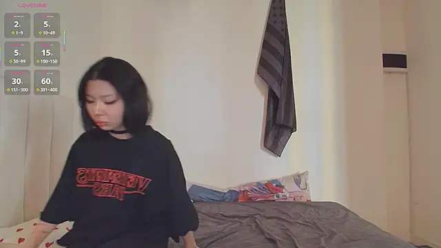 ayasinji online show from 05/17/26, 03:28