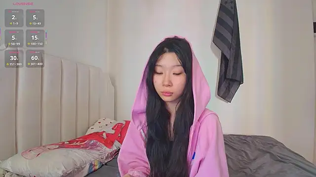 ayasinji online show from 05/15/26, 03:37