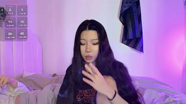 ayasinji online show from 04/29/26, 04:05