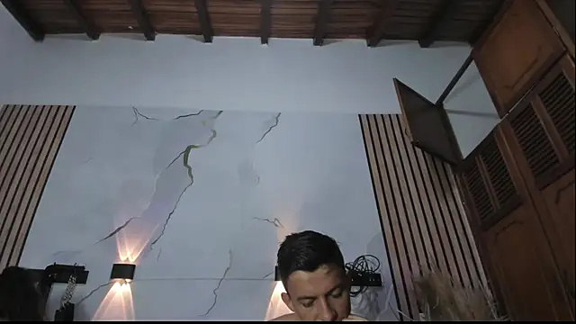 DilanAndKing online show from 05/19/26, 01:29